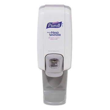 GOJO® Shield Nxt Floor And Wall Protector, 1 L, 4 X 4 X 5.08, White, 6-carton freeshipping - TVN Wholesale